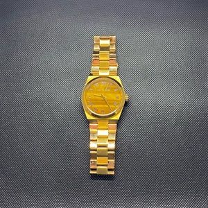 MK Unisex Watch - Bronze